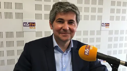 Gilles Platret : « Je pense avoir gagné plus de soutiens que je...